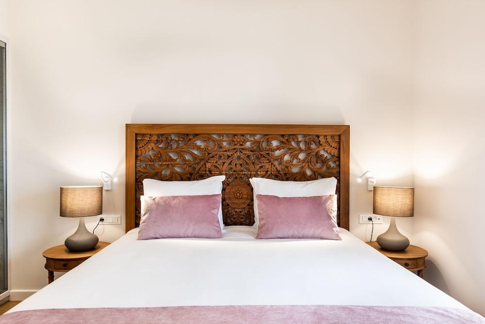 Avra Apartments Kolymbari Harbour المظهر الخارجي الصورة
